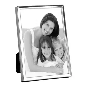Рамка для фотографий Fink RON, серебряный