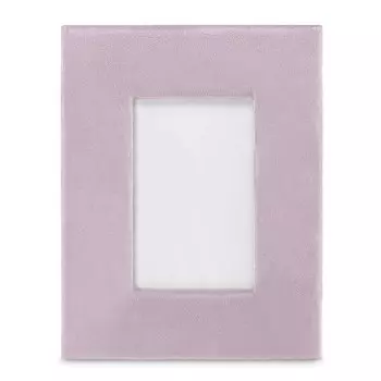Рамка для фотографий FLHF Velvet, фиолетовый