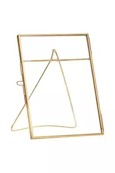 Рамка для фотографий Hbsch Loft, желтый