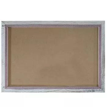 Рамка для фотографий HWC T250 Shabby-Look цвет kiefer wei dekor/pinie wei dekor