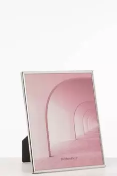 Рамка для фотографий J-LINE FRMI цвет silberfarben