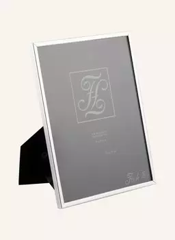 Рамка для фотографий Кайла, под мотив 20 х 25 см Fink, серебряный