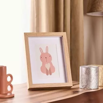 Рамка для фотографий KPM Luna - Ассорти - 17x3x22,2 см