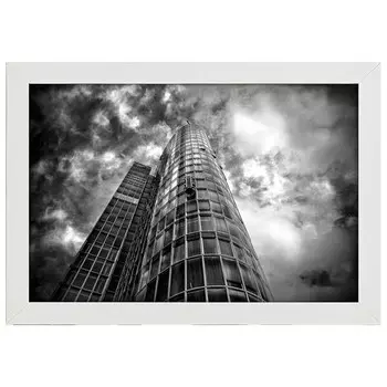 Рамка для фотографий LegendArte Himmel hinter den Wolken, белый