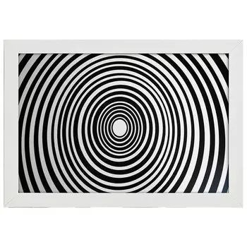 Рамка для фотографий LegendArte Poster Kopfdrehung, белый