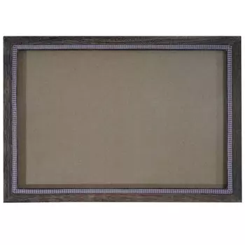 Рамка для фотографий MCW H250 Shabby-Look, коричневый