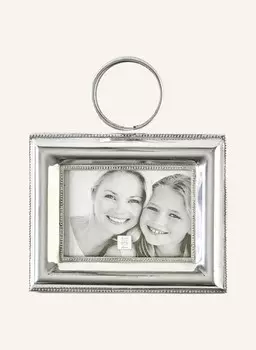 Рамка для фотографий Riviera Maison Cordoba, серебряный