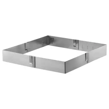 Рамка для выпечки, регулируемая, 30х30 см, TRTBAK IKEA