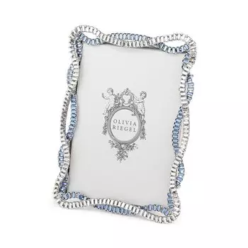 Рамка Оливии Ригель Сидни, 5 x 7 дюймов Olivia Riegel, мультиколор