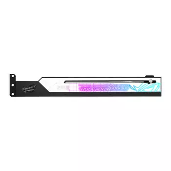 Рамка поддержки видеокарты Asus ROG Strix HOLDER