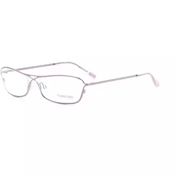 Рамка Tom Ford FT5144 Серебристая