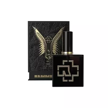 Rammstein Engel Dark Perfume 100ml