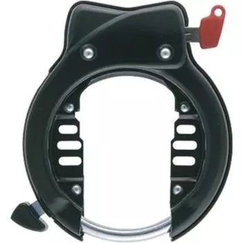 Рамный замок RS 390 TRELOCK, черный