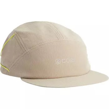 Рамочная шляпа Coal Headwear, хаки