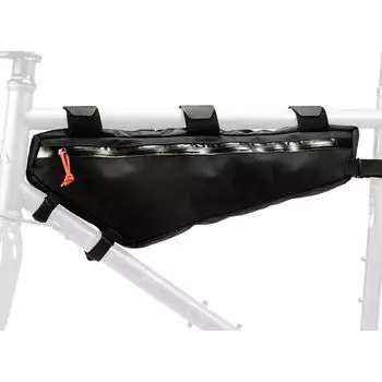 Рамочная сумка Restrap, черный