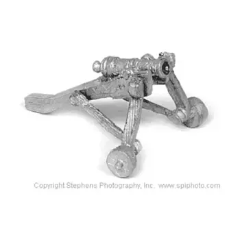 Рамочные пистолеты, English Civil War (25mm)