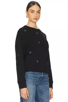 Рамона толстовка Rails, черный