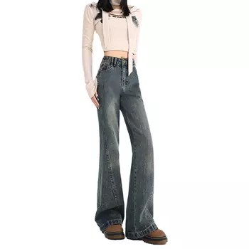 Rampage Женские джинсы, Цвет пустоши