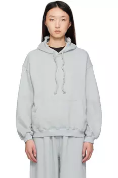 Ран худи Baserange, синий