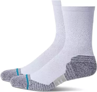 Ран Крю Стрит Stance, белый