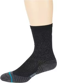 Ран Крю Стрит Stance, черный