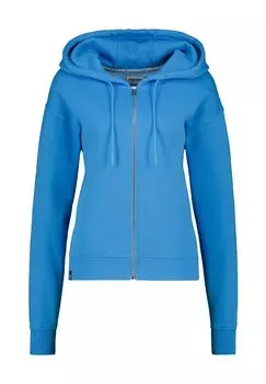 RanaAK Толстовка ALIFE AND KICKIN, цвет Azure