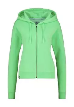 RanaAK Толстовка ALIFE AND KICKIN, цвет Green Apple