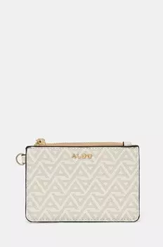 РАНАЛЕРАЕН кошелек Aldo, бежевый