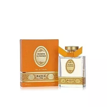 Rance Secret Euphorie спрей для нее 100 мл