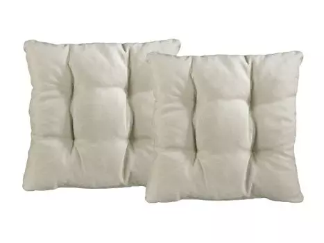 Рэнчник STELLA 50x90 см oliwka EVA MINGE TB Furniture GmbH, бежевый