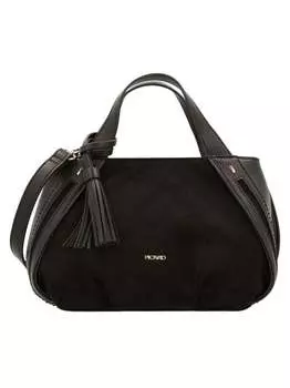 Ранчо шопперс Picard, черный