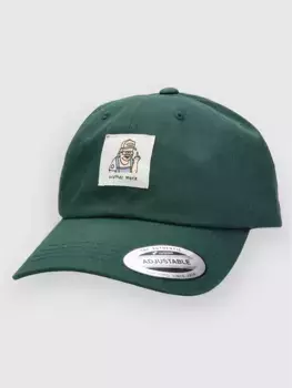 Рэнди Кэп Brother Merle, зеленый