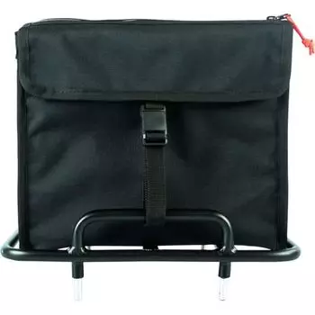 Рандо Сумка Restrap, черный