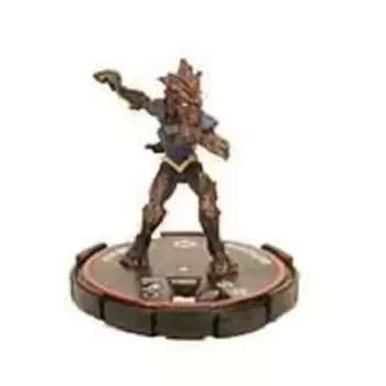 Ране Синклер (ограниченное издание) (LE), Marvel HeroClix - Infinity Challenge - Singles