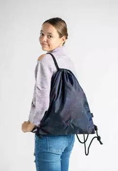 Ранец 3 SET Baagl, черный