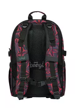 Ранец 3 SET Baagl, черный