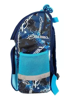 Ранец Avengers, синий