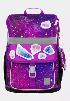 Ранец Baagl, фиолетовый