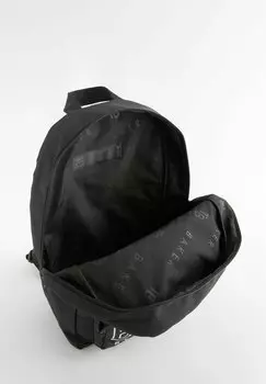 Ранец Baker by Ted Baker, черный