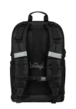 Ранец CUBIC GOAL Baagl, черный