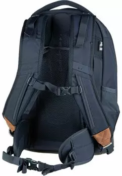 Ранец EDITION Satch, темно-синий