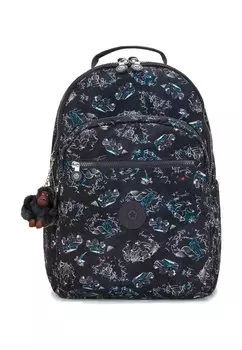 Ранец Kipling, черный