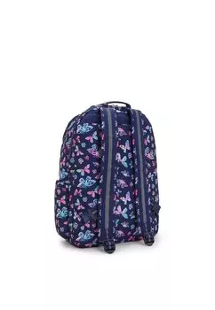 Ранец Kipling, темно-синий
