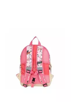 Ранец MAGIC HORSES Pick & Pack, светло-розовый