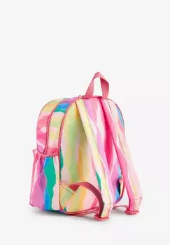 Ранец Next, розовый