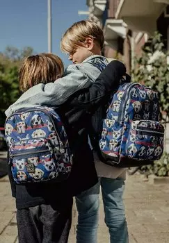 Ранец Pick & Pack, синий