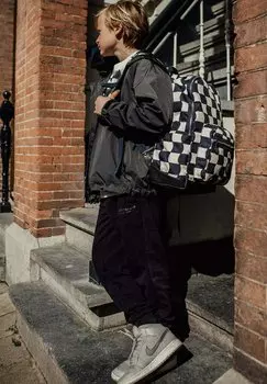 Ранец Pick & Pack, темно-синий