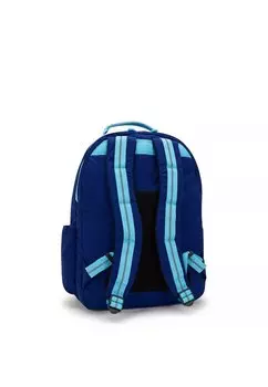 Ранец SEOUL COLLEGE Kipling, синий