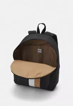 Ранец UNISEX BOSS Kidswear, черный