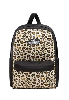 Ранец Vans, бежевый